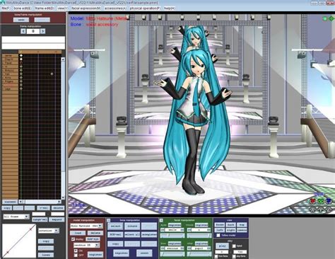 miku miku dance mmd|mikumikudance download 2022.